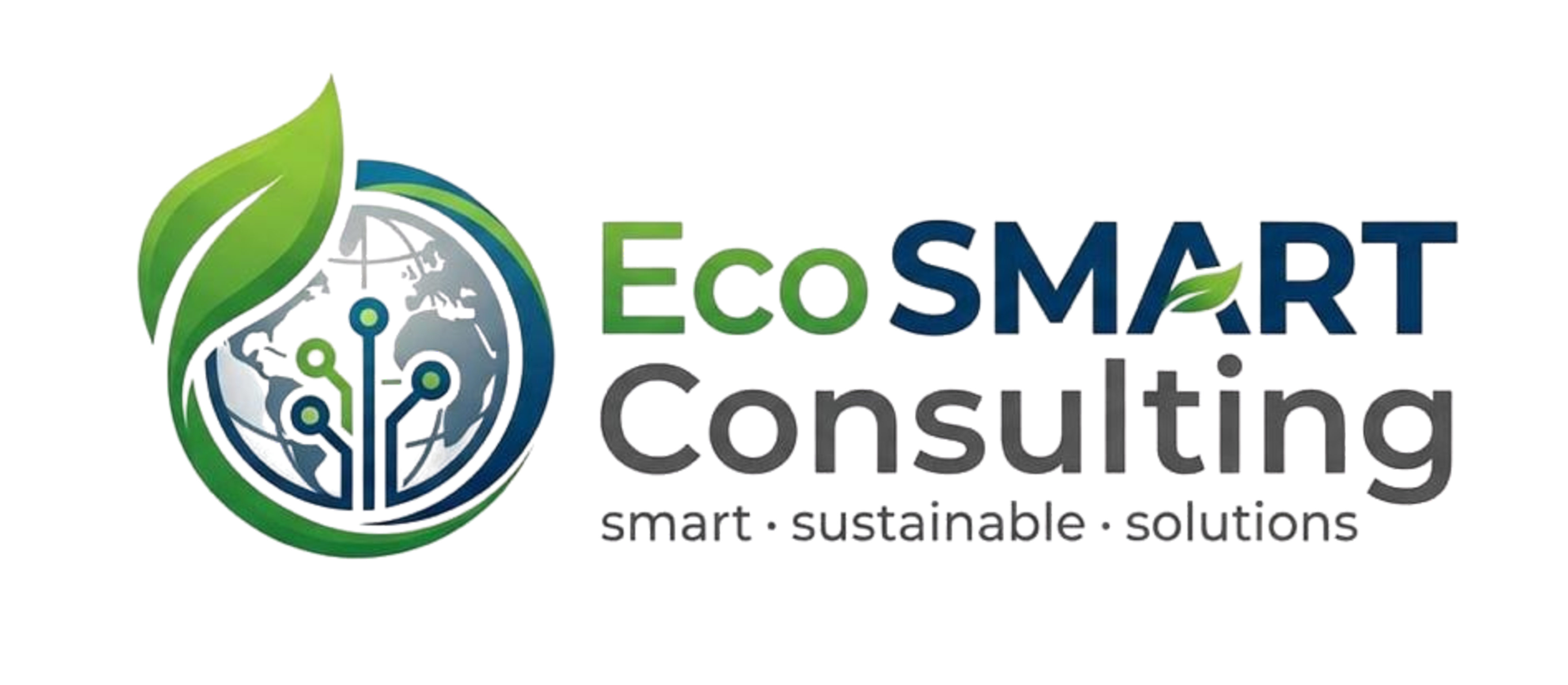 Ecosmartconsulting logo